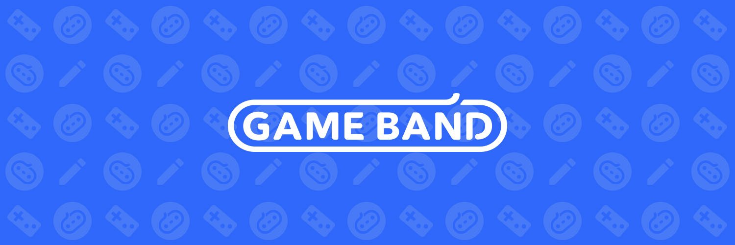 GameBand_adw's profile banner image