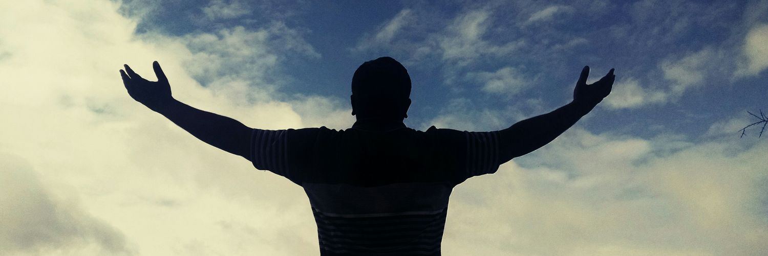 BioShankar's profile banner image