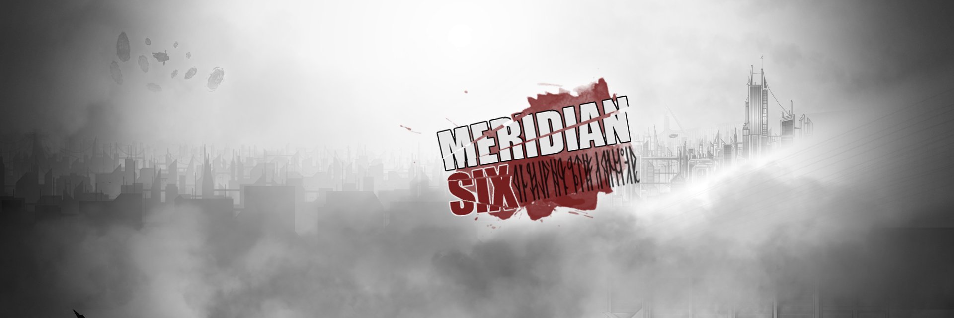 MeridianSix's profile banner image
