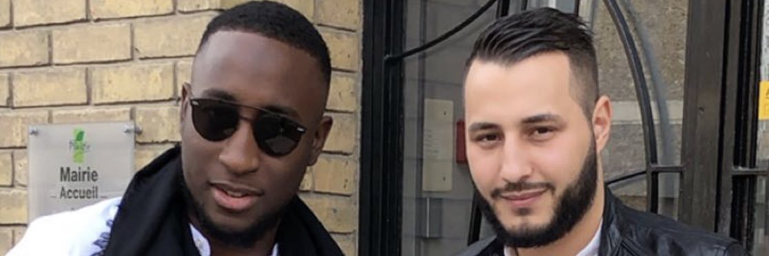 AbdoulAMG's profile banner image