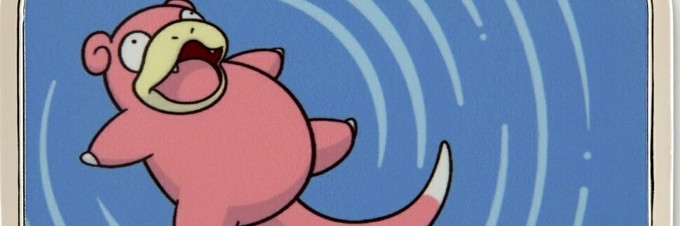 slowpokels's profile banner image