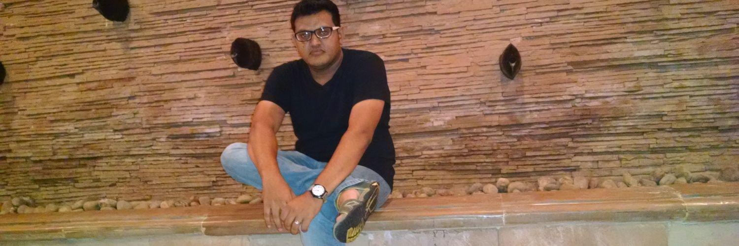 ArunJayKay's profile banner image