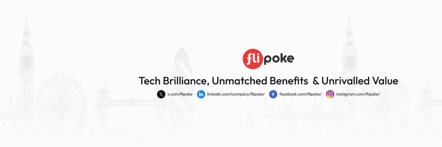 flipoke's profile banner image