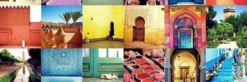 heartofmorocco's profile banner image