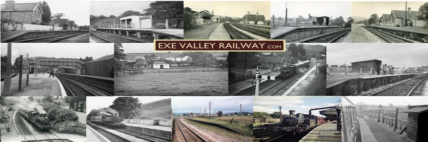 ExeValleyRailway banner
