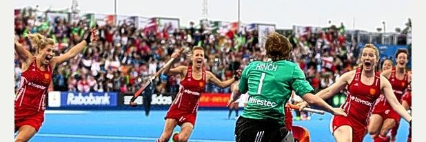 Nicky Milford banner