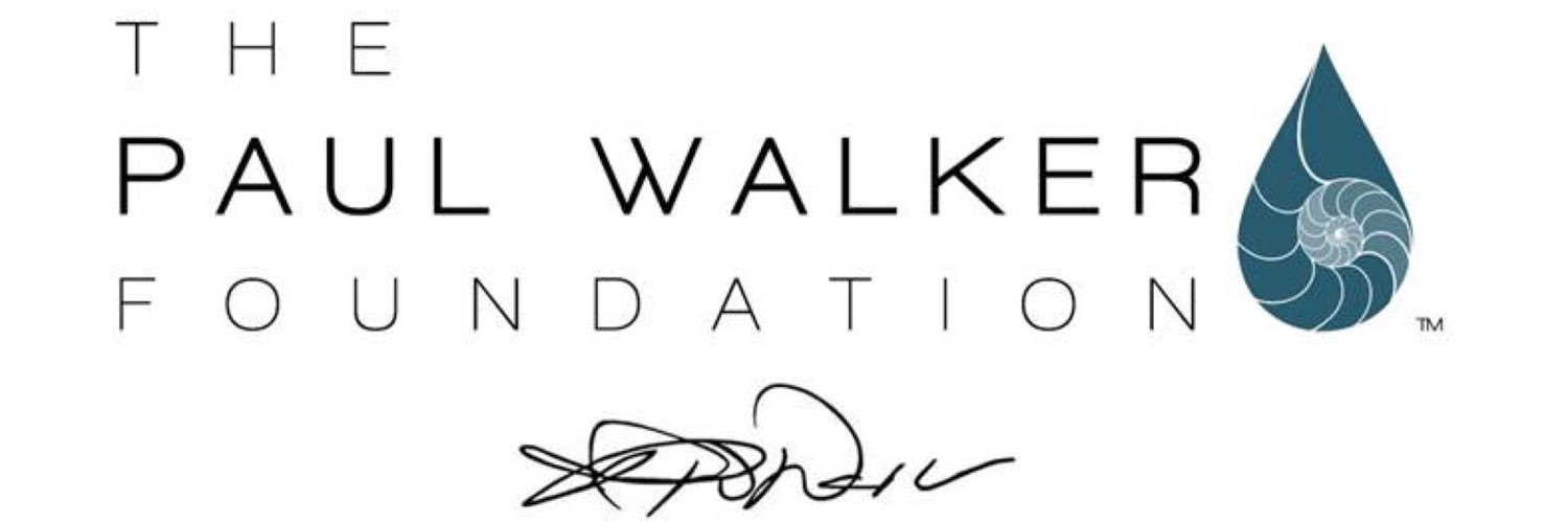 PaulWalkerFoundation banner