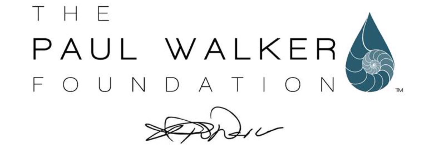 PaulWalkerFoundation Profile Banner