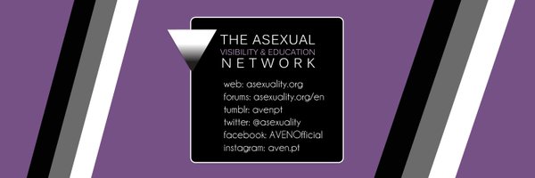 asexuality Profile Banner