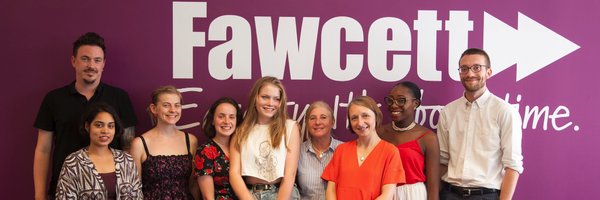 FawcettDevon Profile Banner