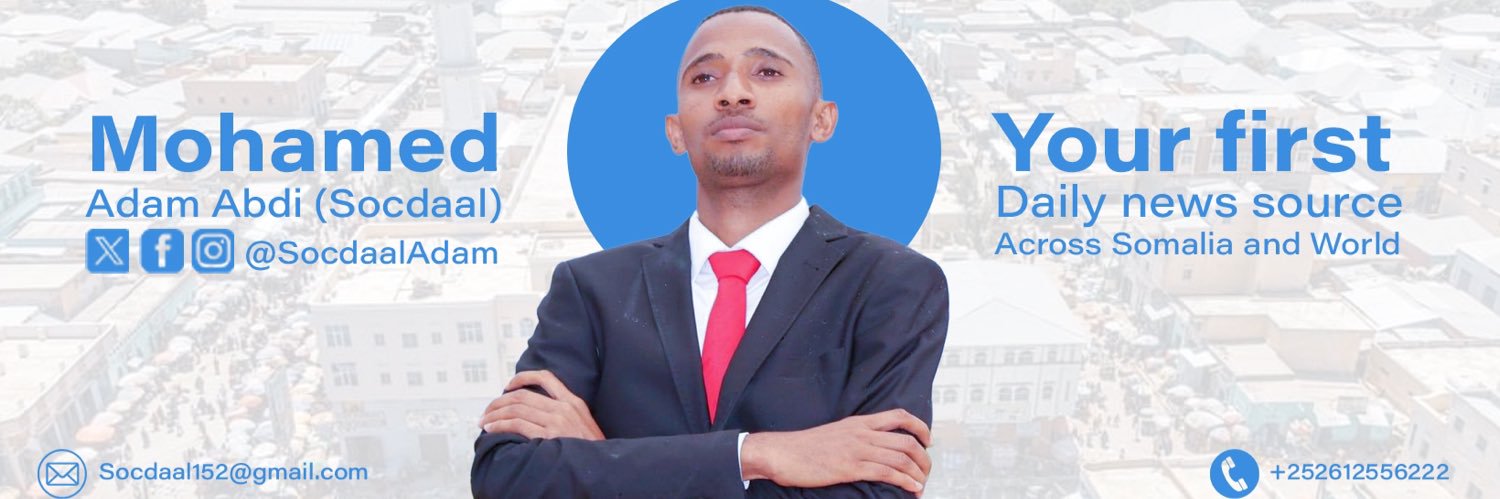 SocdaalAdam's profile banner image