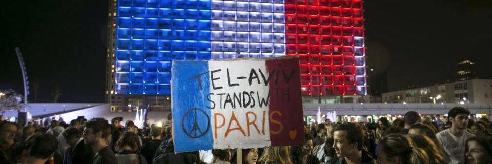 israeletvous's profile banner image