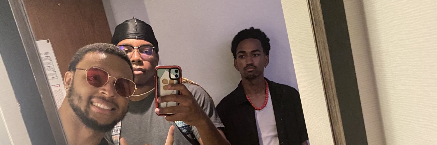 TheRealSammyBoi's profile banner image