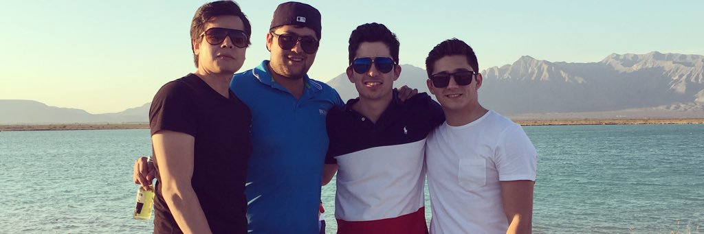 salvadorgilg's profile banner image