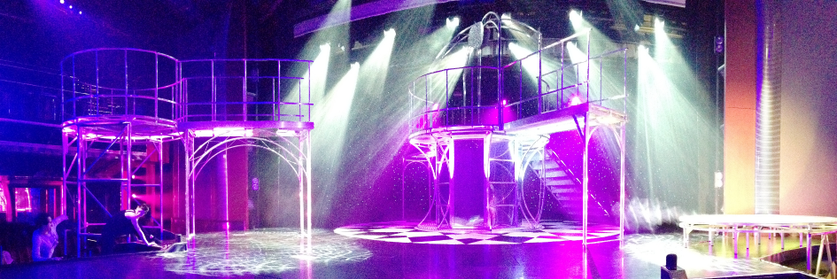 Luxurytainment's profile banner image