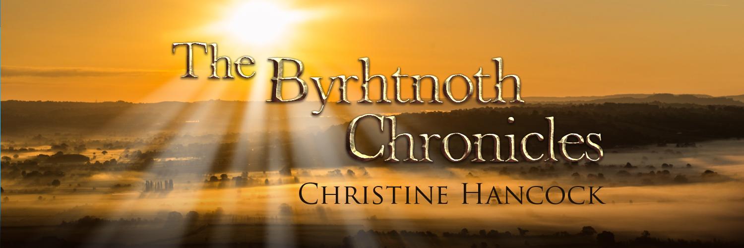 YoungByrhtnoth's profile banner image