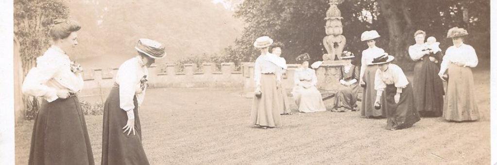 BecciBowls's profile banner image