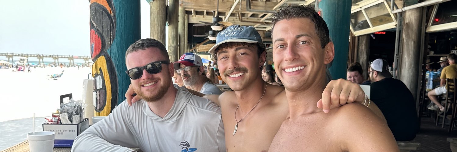 EvanBSmiley's profile banner image