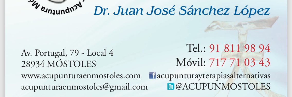 ACUPUNMOSTOLES's profile banner image