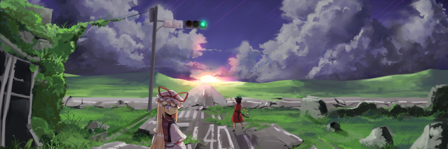 Siberia_kun's profile banner image