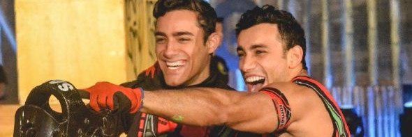 TeamSaidP's profile banner image