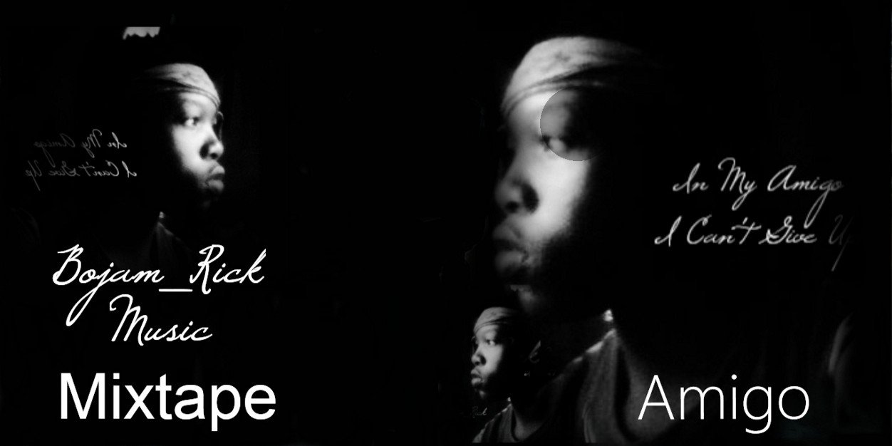 Bojam_Rick's profile banner image