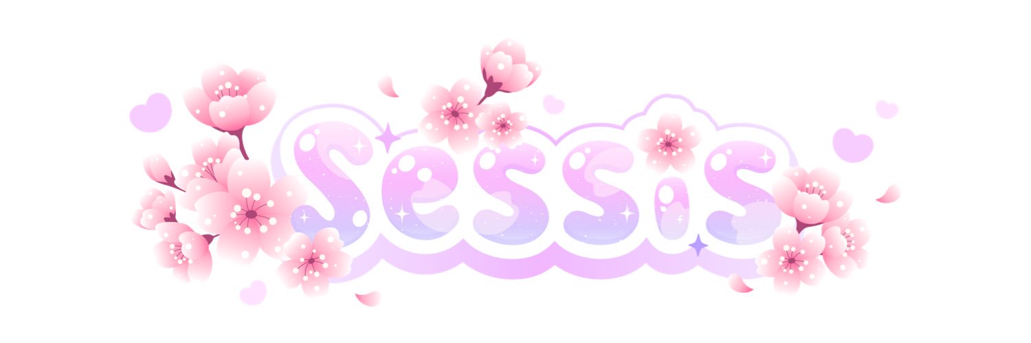 Sessis 🍉 banner
