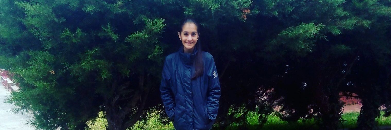 GabyFerrer's profile banner image