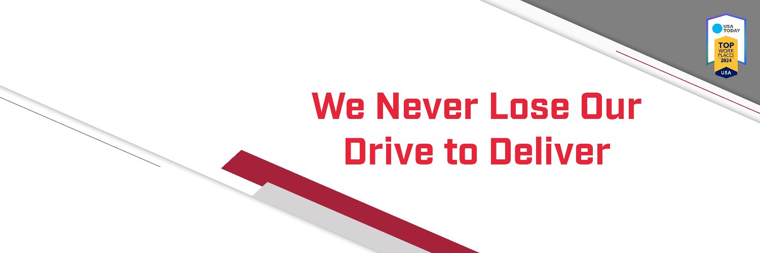 Spot banner