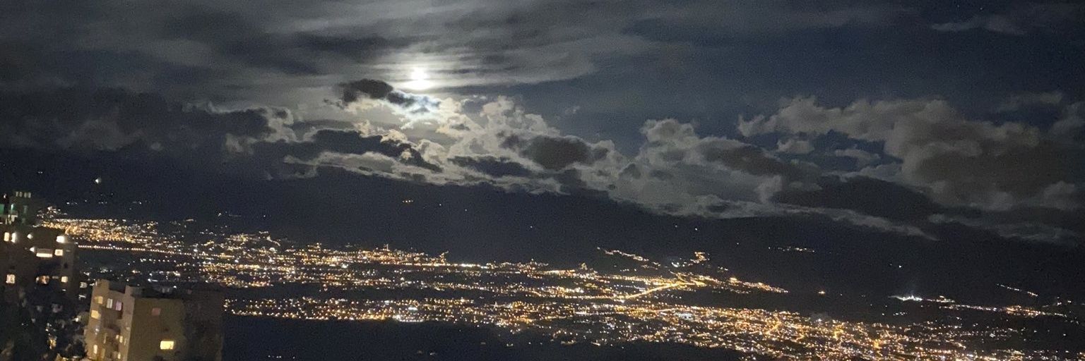 bealmada's profile banner image