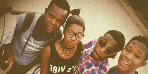 sihlelunga44's profile banner image