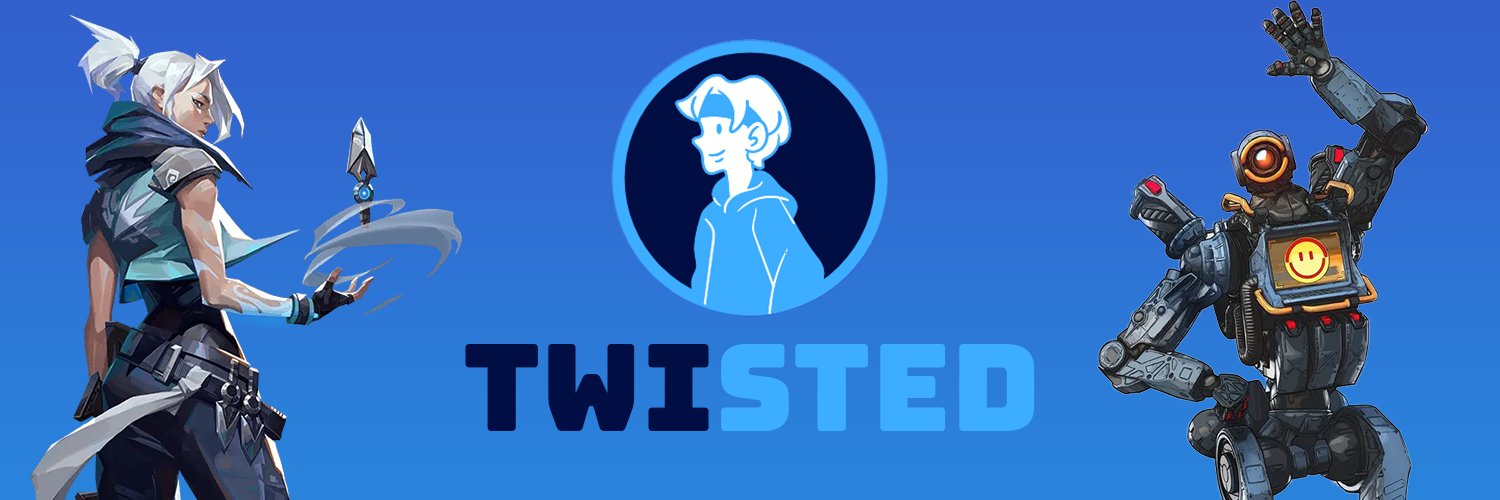 TwistedT2P's profile banner image