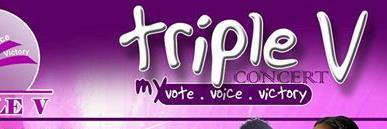 MyVoteZambia's profile banner image