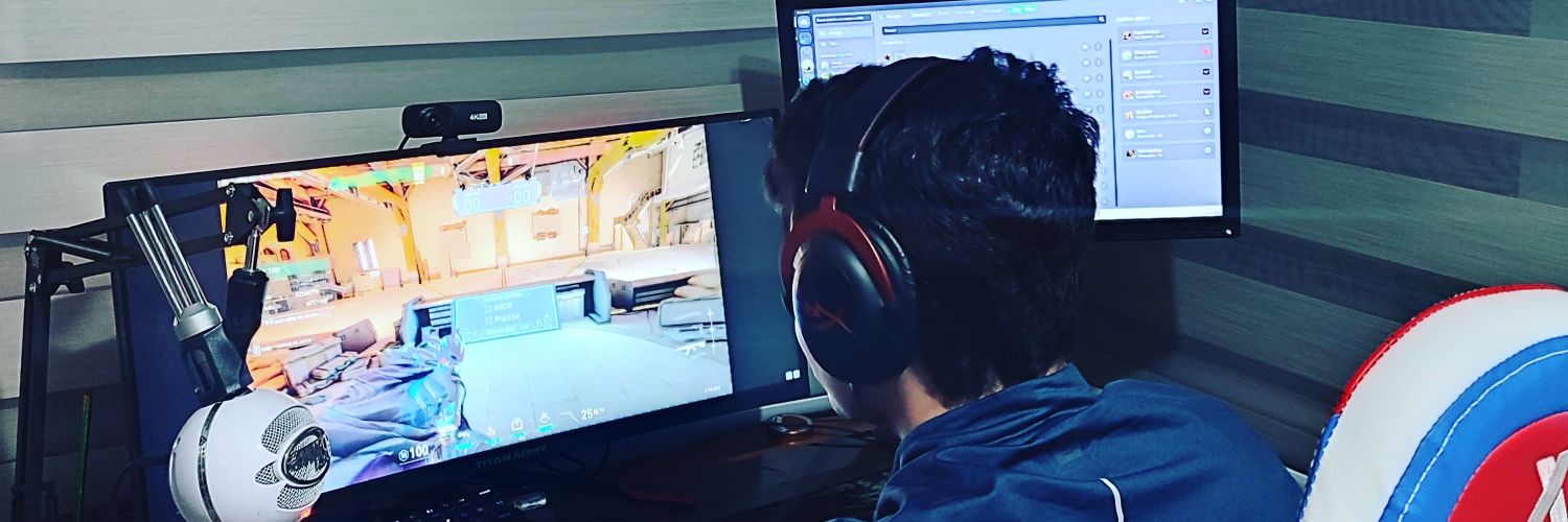 Alexis miguel garcia banner