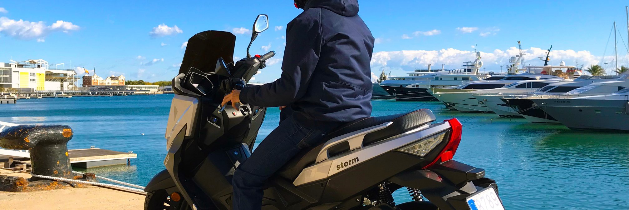 WottanMotor's profile banner image