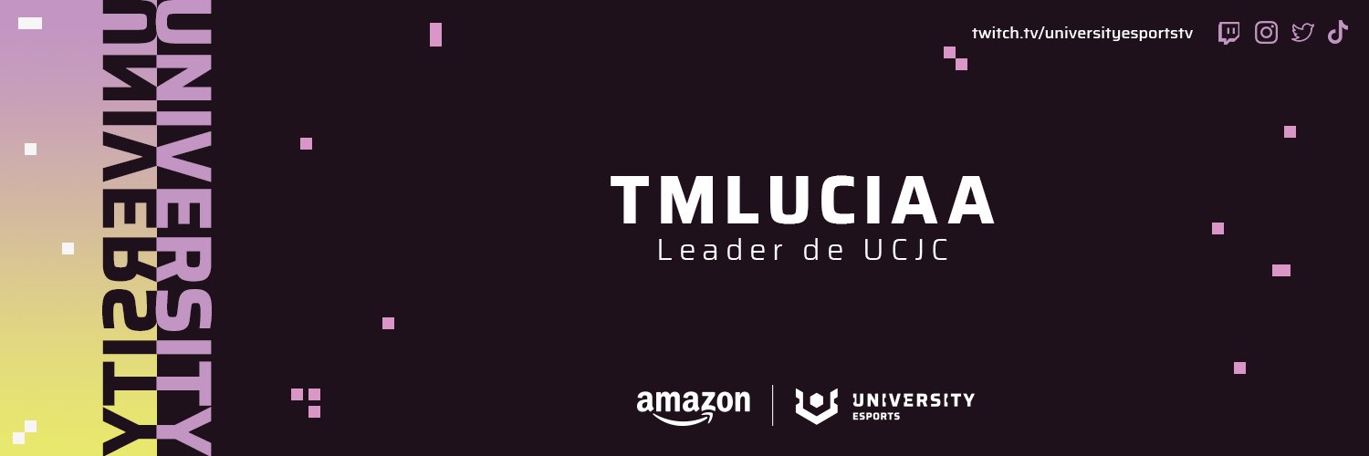 TMLucia banner