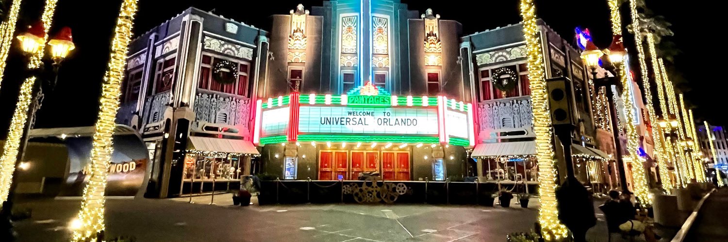 Ronald’s Modern Life banner