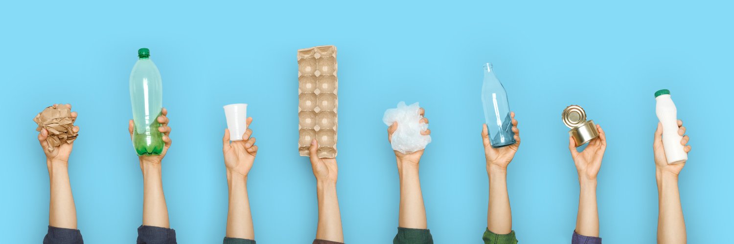 Recycle Coach banner