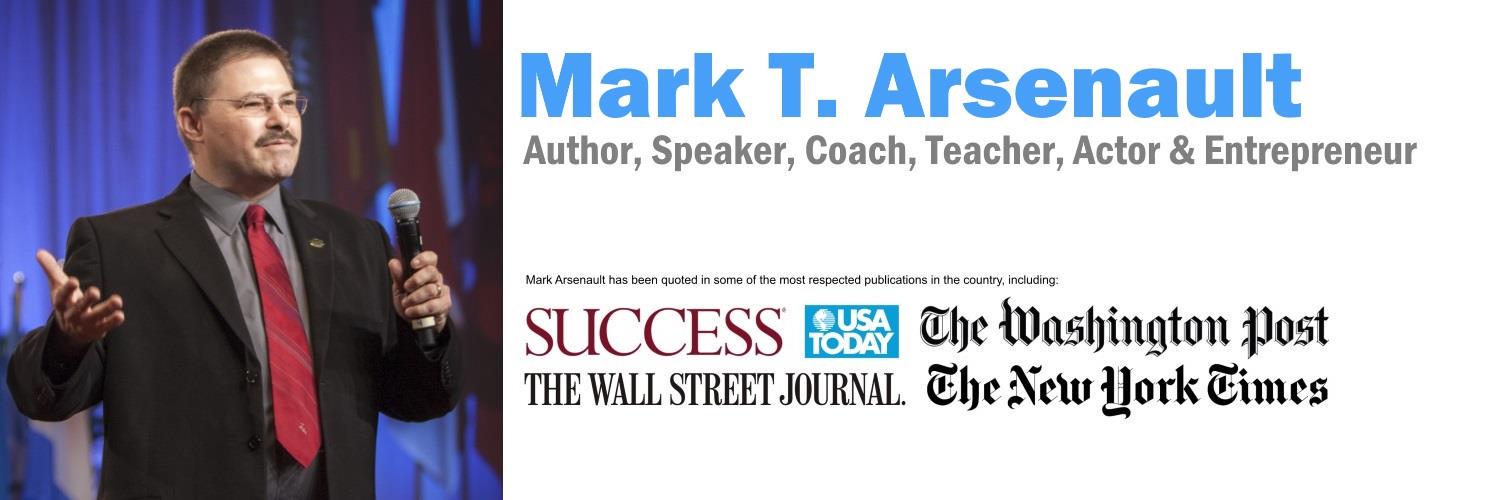 MarkTArsenault's profile banner image