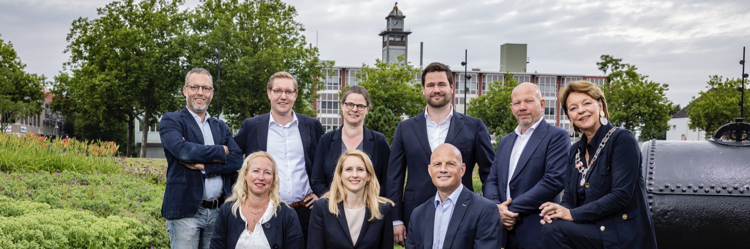 Martijn de Kort banner