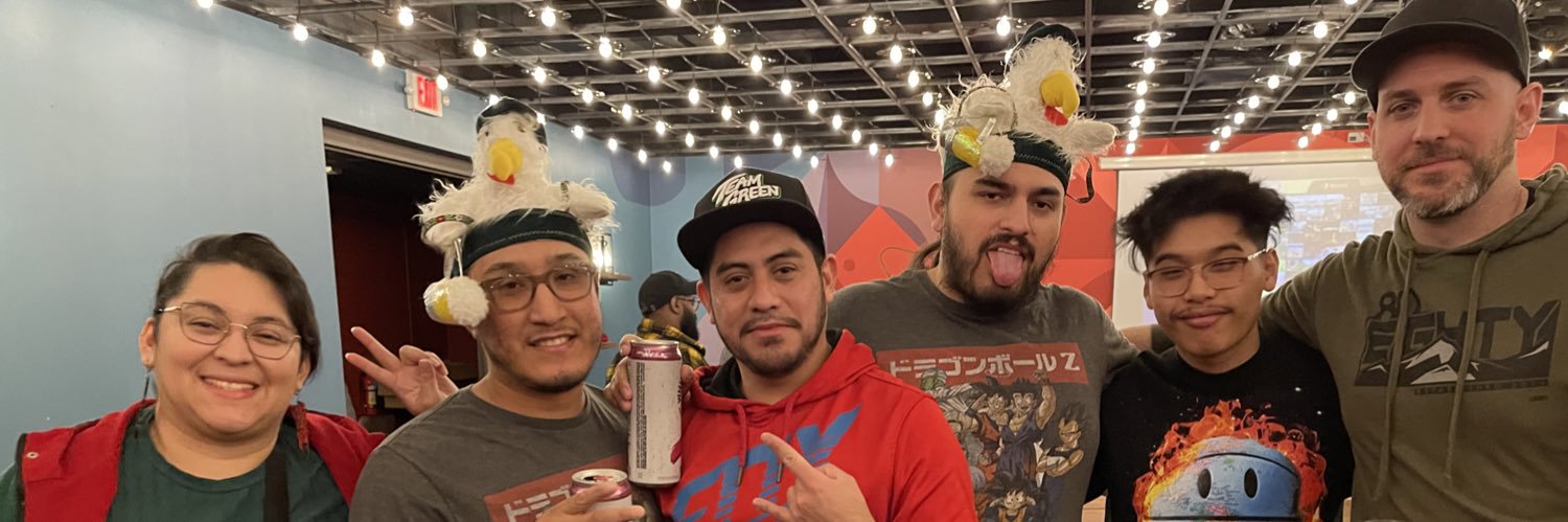 DionSocks's profile banner image