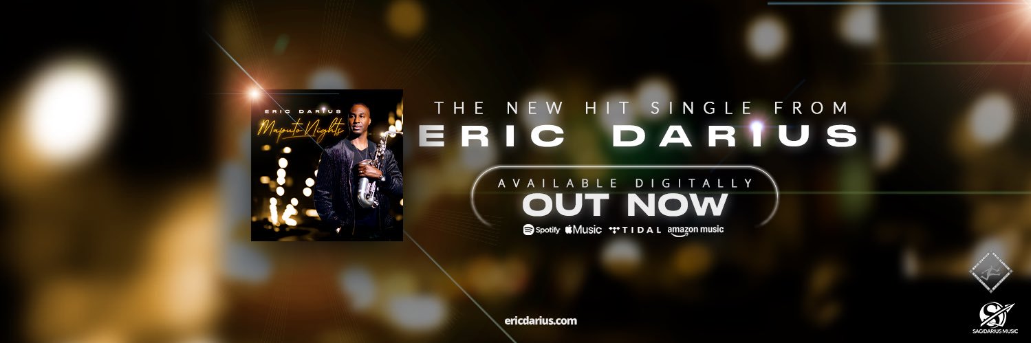 ericdarius's profile banner image