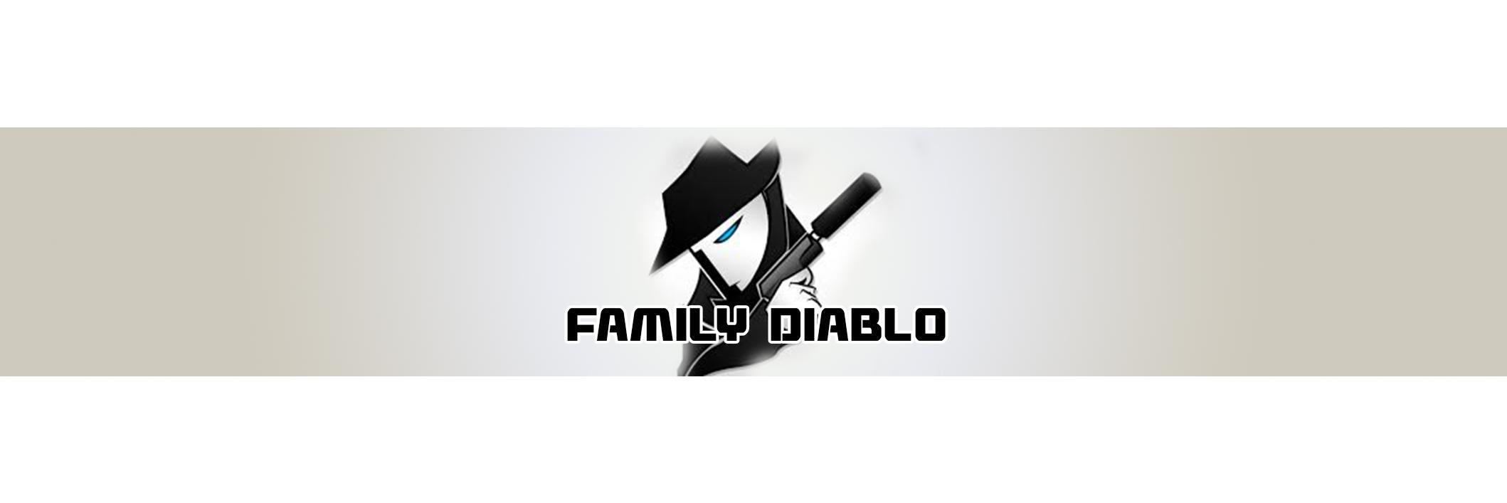 Family_Diablo's profile banner image