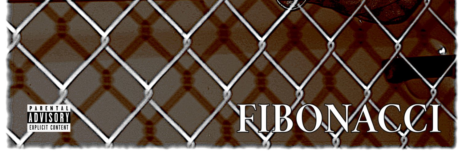 FIBONACCI banner