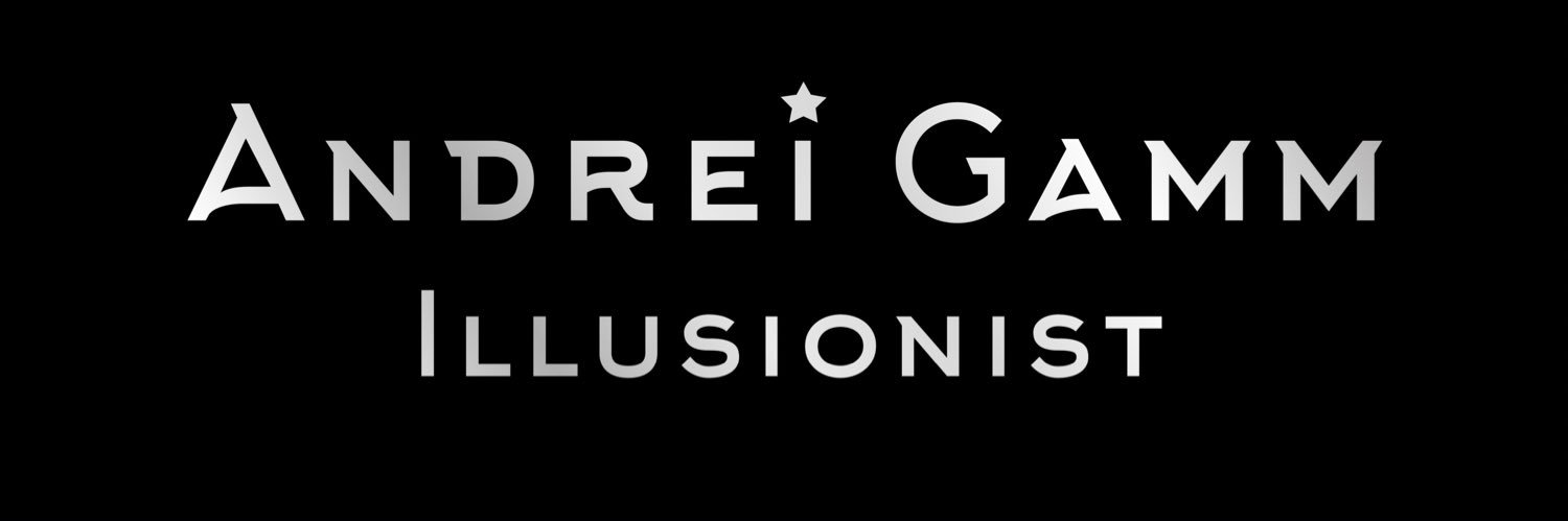 Andreigamm's profile banner image