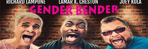GenderBendrFilm's profile banner image