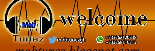 MobTunezgh's profile banner image