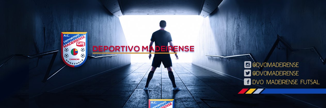 DvoMadeirense's profile banner image