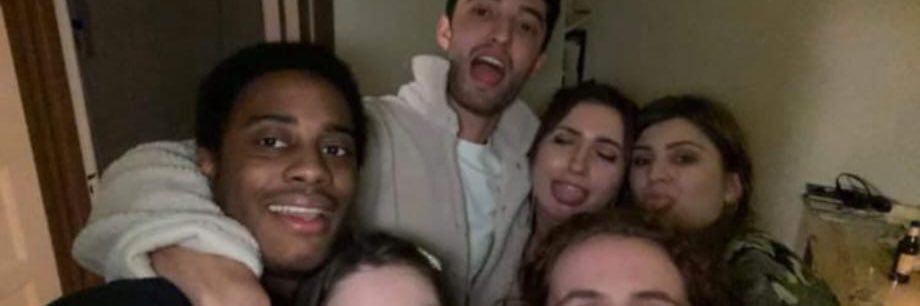 HannahSmoFo's profile banner image