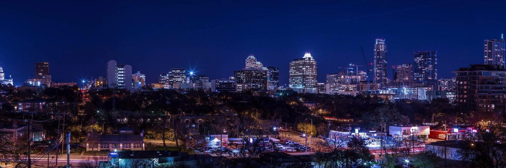 shaheenAustin's profile banner image